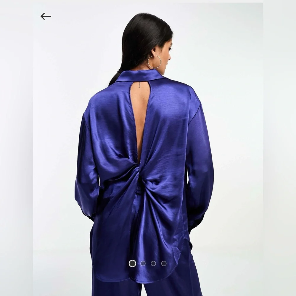 YAS Matching Set